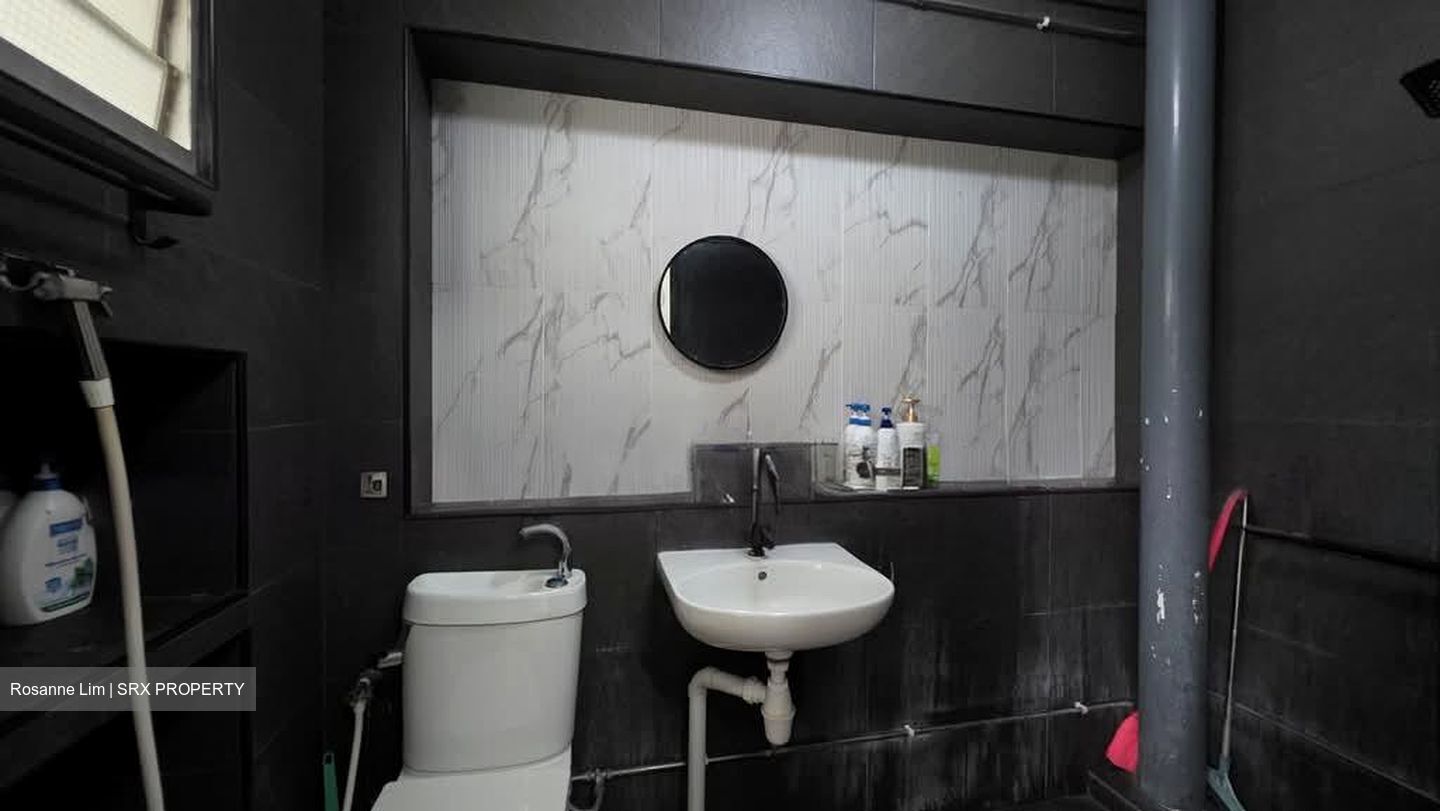 Blk 846 Jurong West Street 81 (Jurong West), HDB 5 Rooms #566457281